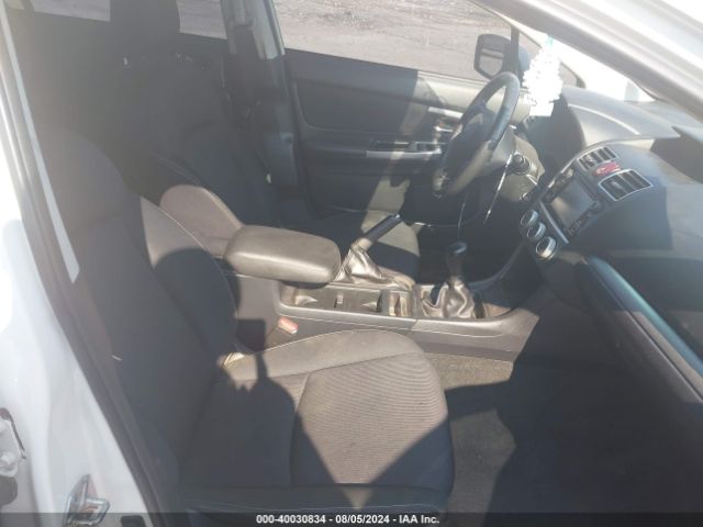JF1GPAP69G9251590 Subaru Impreza 2.0i Sport Premium