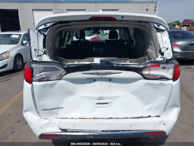 2C4RC1BG7HR627388 Chrysler Pacifica Touring-l