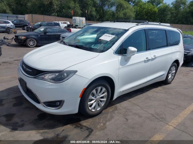 2C4RC1BG7HR627388 Chrysler Pacifica Touring-l