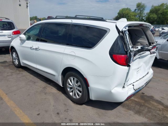 2C4RC1BG7HR627388 Chrysler Pacifica Touring-l