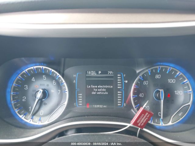 2C4RC1BG7HR627388 Chrysler Pacifica Touring-l