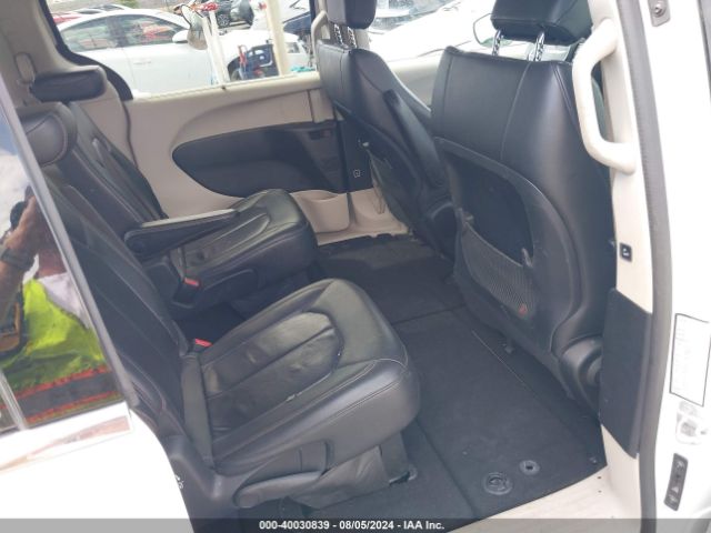 2C4RC1BG7HR627388 Chrysler Pacifica Touring-l