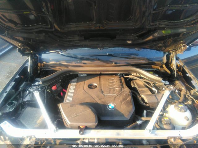 5UXTY5C09L9D66653 BMW X3 Xdrive30i