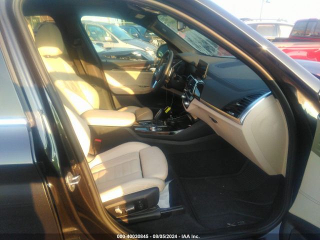 5UXTY5C09L9D66653 BMW X3 Xdrive30i