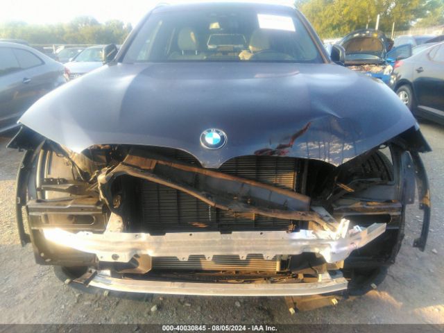 5UXTY5C09L9D66653 BMW X3 Xdrive30i