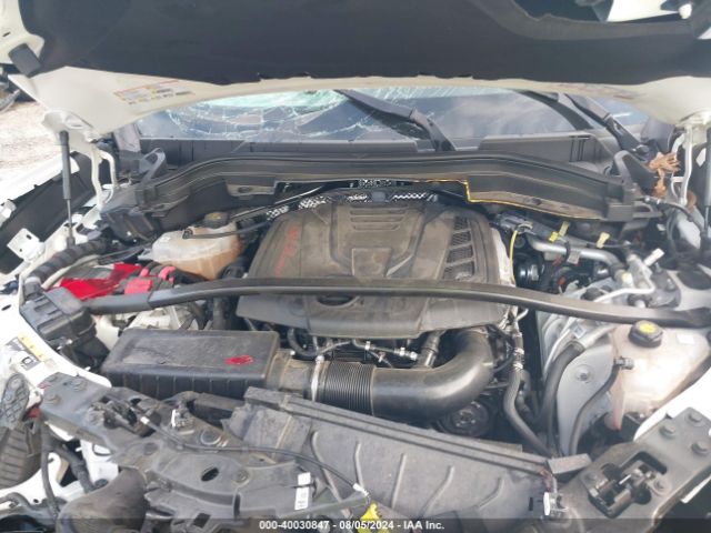 ZASPAKBN1K7C30499 Alfa Romeo Stelvio Ti Awd