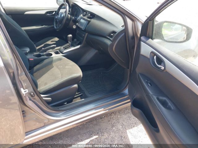 3N1AB7AP1KY329515 Nissan SENTRA S