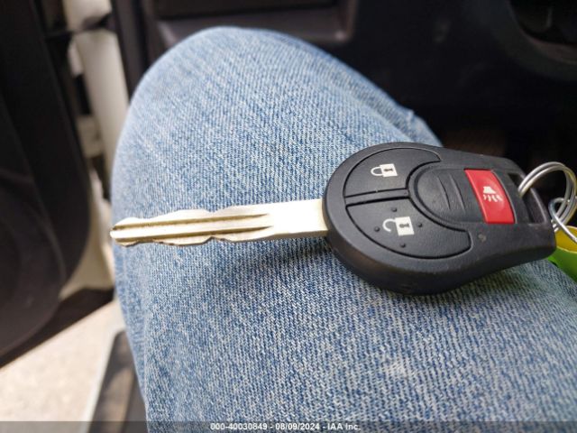JN8AS5MV3EW712531 Nissan Rogue Select S