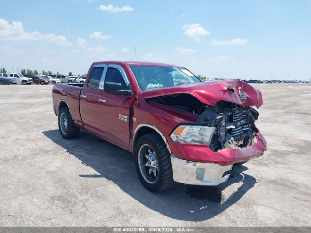 1C6RR6GT9ES364145 auction archive image