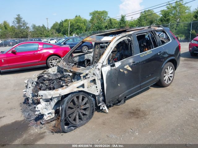 YV4A22PK8G1044914 Volvo Xc90 T6 Momentum