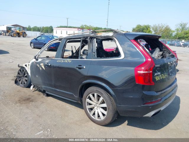 YV4A22PK8G1044914 Volvo Xc90 T6 Momentum