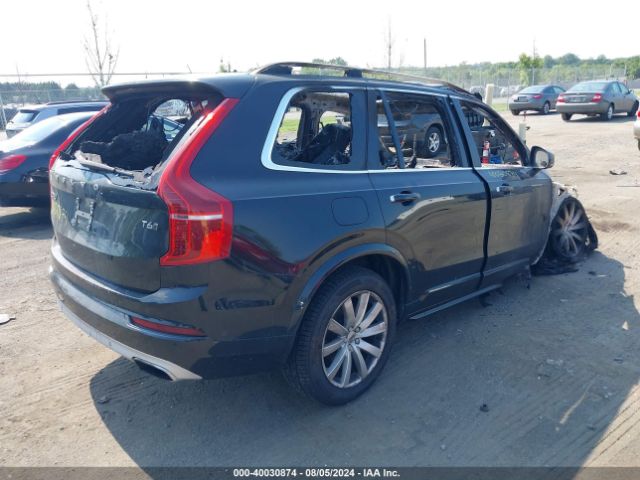 YV4A22PK8G1044914 Volvo Xc90 T6 Momentum