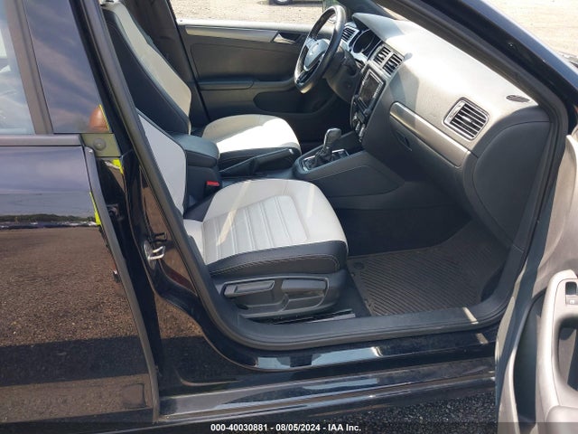 3VWD17AJ3GM419916 Volkswagen Jetta 1.8t Sport