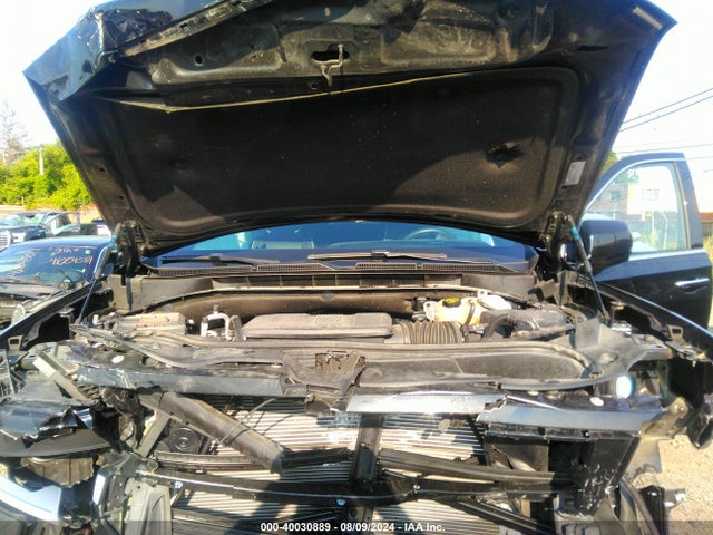 1GYS4BKL3NR312648 Cadillac Escalade 4wd Premium Luxury