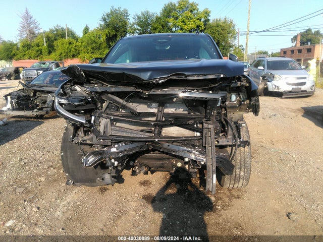 1GYS4BKL3NR312648 Cadillac Escalade 4wd Premium Luxury