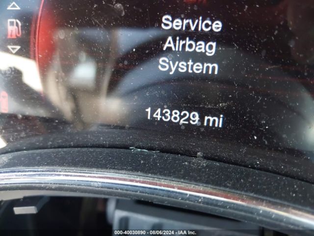 1C4SDHCT2HC883580 Dodge Durango R/t Rwd
