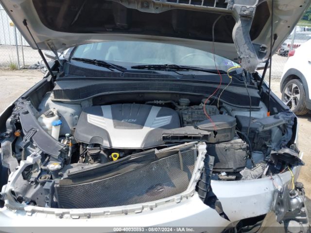 5XYKWDA78EG467243 KIA Sorento Sx V6