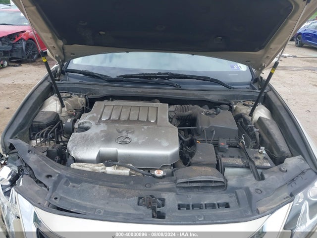 58ABK1GG5HU038070 Lexus ES 350