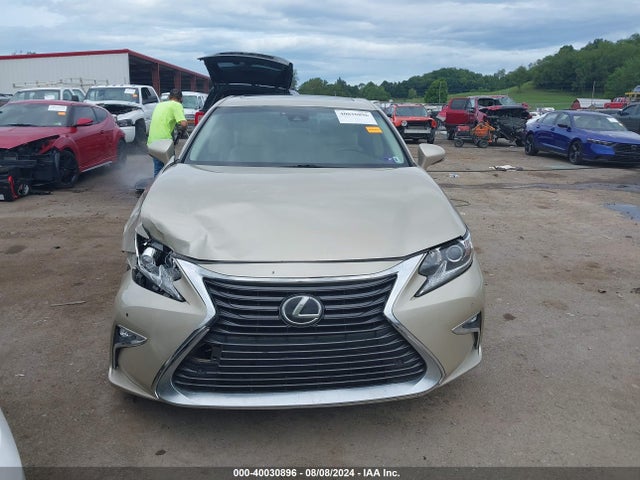 58ABK1GG5HU038070 Lexus ES 350