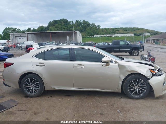 58ABK1GG5HU038070 Lexus ES 350