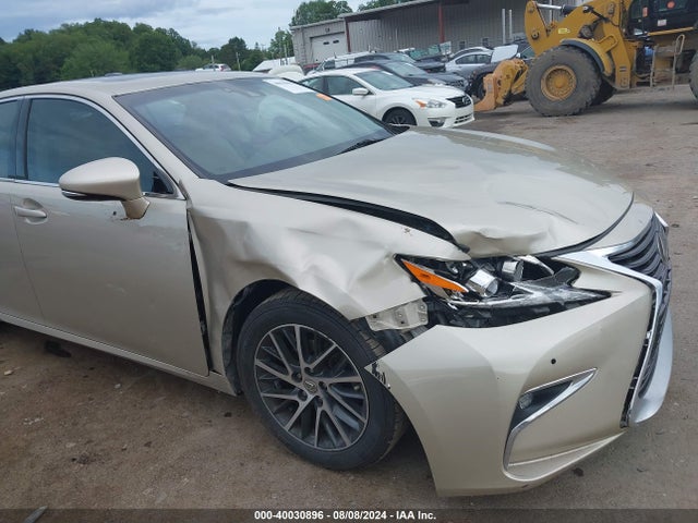 58ABK1GG5HU038070 Lexus ES 350