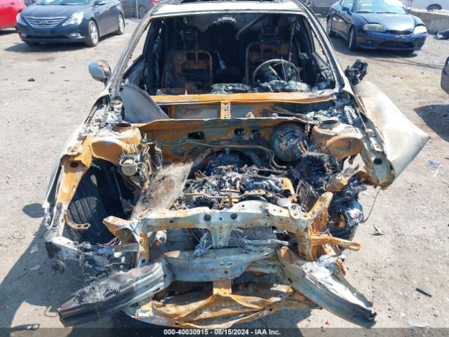 4S3BNAN61H3034360 Subaru Legacy 2.5i Limited