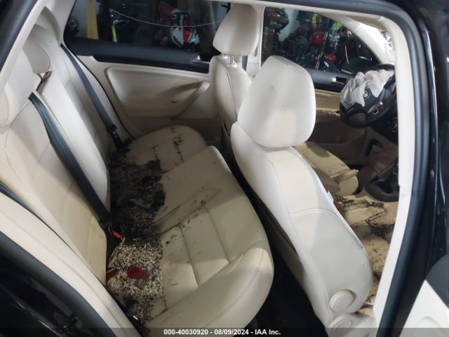 3VWML7AJ2EM614087 Volkswagen Jetta Sportwagen 2.0l Tdi