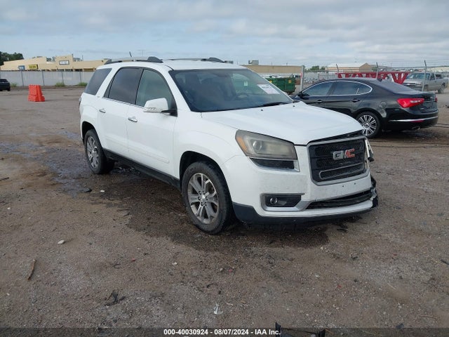 2016 1GKKRRKD7GJ130546 main image