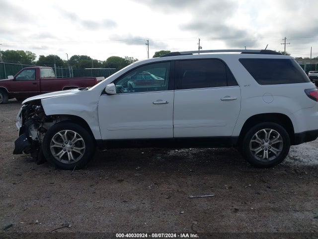 GMC Acadia Slt-1 2016 1GKKRRKD7GJ130546 Image 15