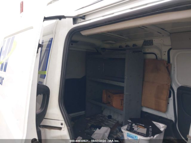 ZFB636VP7N6W12424 RAM Promaster City Cargo Van