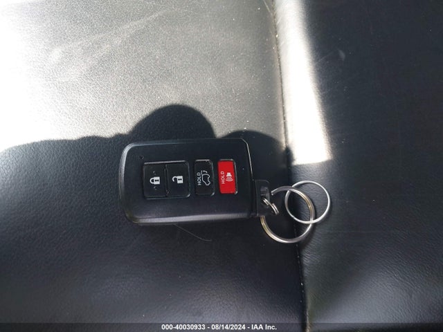 Toyota Highlander Xle V6 2014 5TDJKRFH5ES025562 Image 11