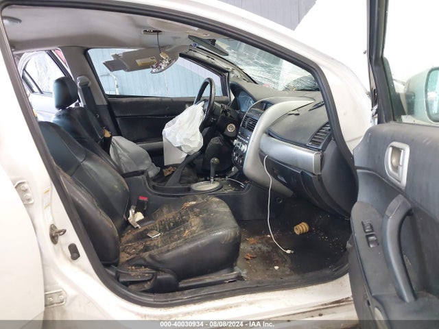 2005 MITSUBISHI GALANT 4A3AB36F65E071268 Photo 4