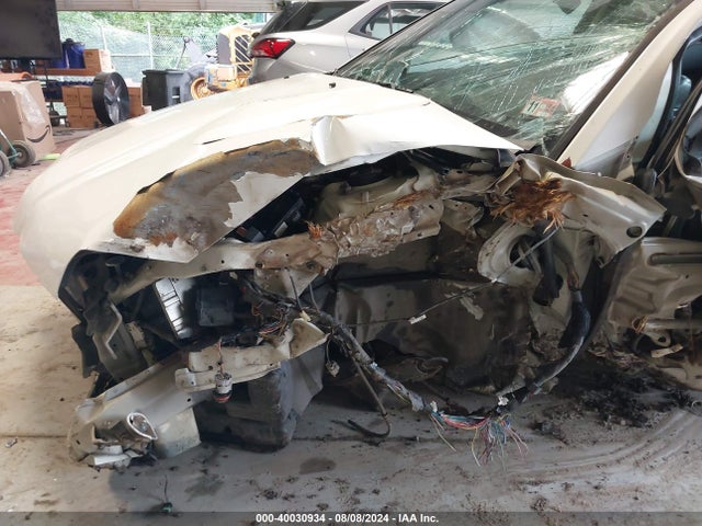 2005 MITSUBISHI GALANT 4A3AB36F65E071268 Photo 5