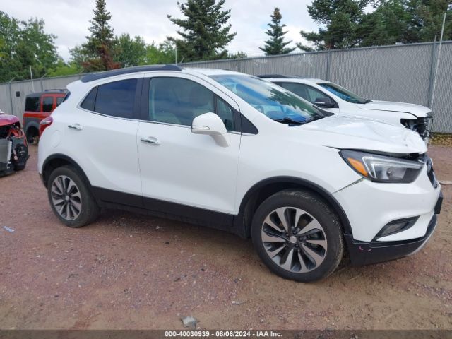 KL4CJFSB4HB021214 Buick Encore Preferred Ii