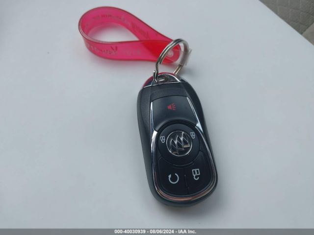 KL4CJFSB4HB021214 Buick Encore Preferred Ii