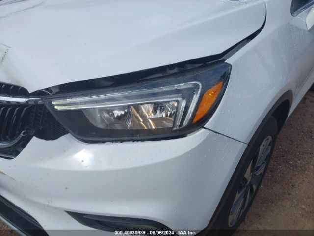KL4CJFSB4HB021214 Buick Encore Preferred Ii