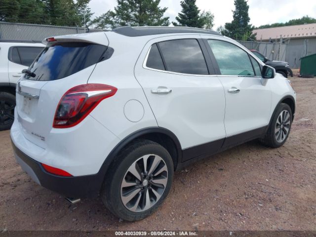 KL4CJFSB4HB021214 Buick Encore Preferred Ii