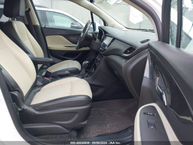 KL4CJFSB4HB021214 Buick Encore Preferred Ii