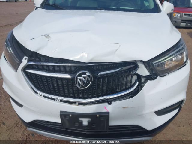 KL4CJFSB4HB021214 Buick Encore Preferred Ii