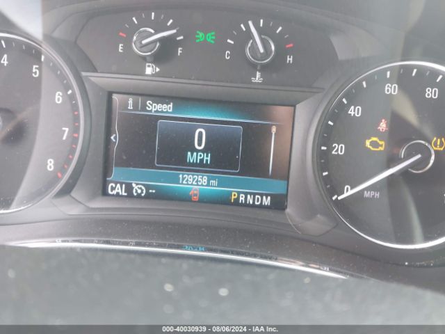 KL4CJFSB4HB021214 Buick Encore Preferred Ii