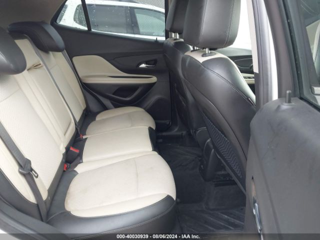 KL4CJFSB4HB021214 Buick Encore Preferred Ii