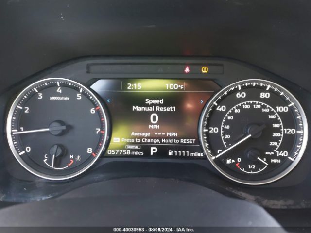 JA4J3UA8XNZ009695 Mitsubishi Outlander Black Edition 2wd/se 2.5 2wd/se Launch Edition 2wd