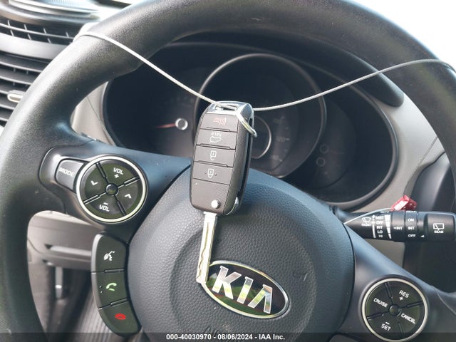 KIA Soul 2019 KNDJN2A26K7674973 Image 11