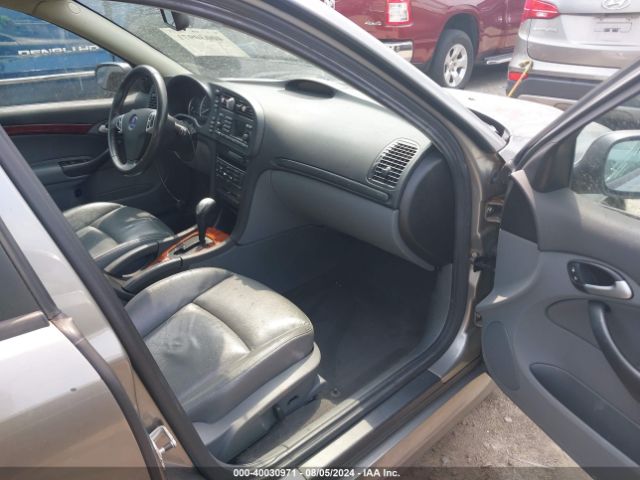 2006 SAAB 9-3 YS3FD49Y861017820 Photo 4