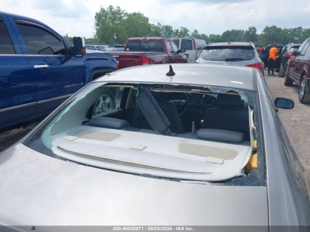 2006 SAAB 9-3 YS3FD49Y861017820 Photo 5