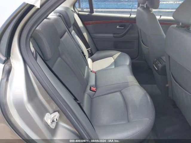 2006 SAAB 9-3 YS3FD49Y861017820 Photo 7