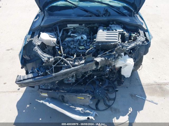 WAUHUDGY3PA042755 Audi A3 Premium Plus 40 Tfsi Quattro S Tronic
