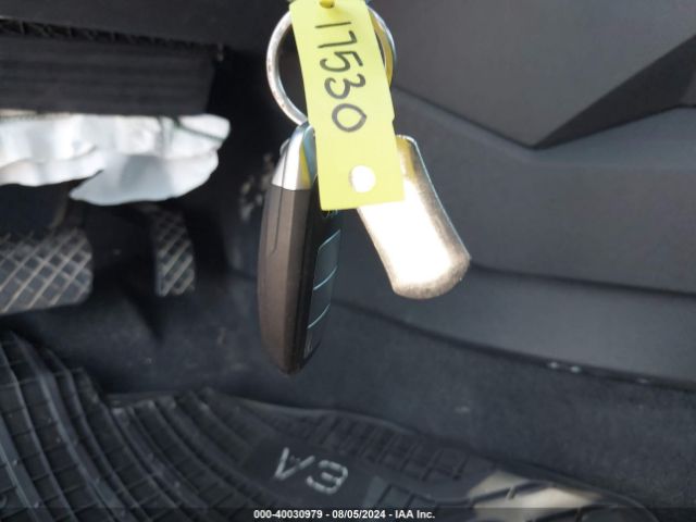 WAUHUDGY3PA042755 Audi A3 Premium Plus 40 Tfsi Quattro S Tronic