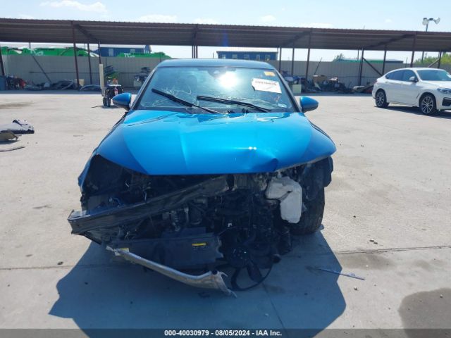 WAUHUDGY3PA042755 Audi A3 Premium Plus 40 Tfsi Quattro S Tronic