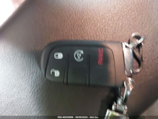 3C4NJDBB4KT834450 Jeep Compass Latitude 4x4